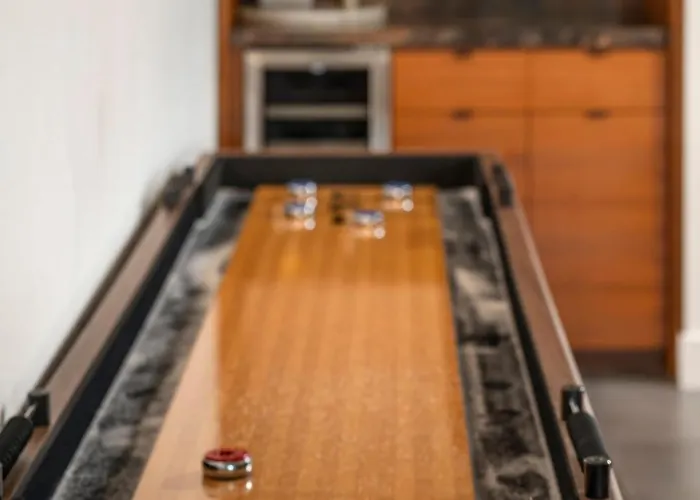 Holiday home Modern Desert Oasis - Shuffleboard Hiking Pool Putting Phoenix